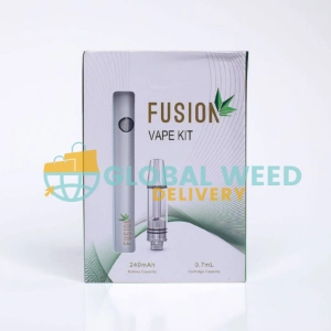 Buy  Fusion CBD Vape Pen