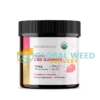 Strawberry Lemonade 300mg CBD Gummies