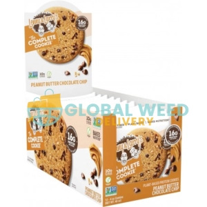 Cookies Peanut Butter & Chocolate