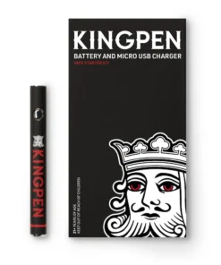 Kingpen Battery