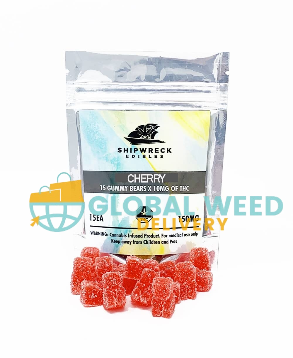 Gummy-Bear-Edibles Buy gummy bear weed edibles