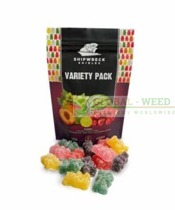 Buy gummy bear weed edibles