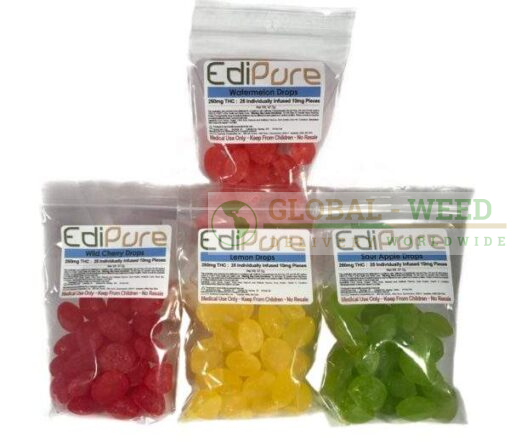Order Edipure candies online