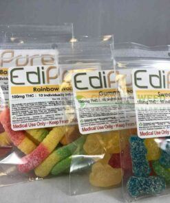 Buy Edipure candies online
