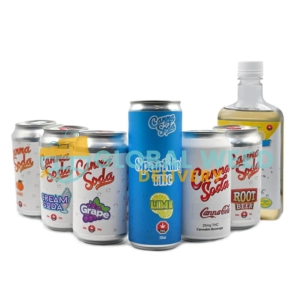 Mix and Match (6) Beverages