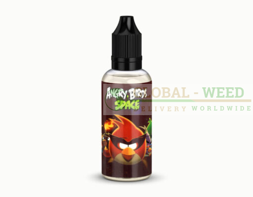Buy Angry Birds Liquid Incense Online for sale