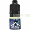 AK47 Adios Premium Liquid Incense 5ml
