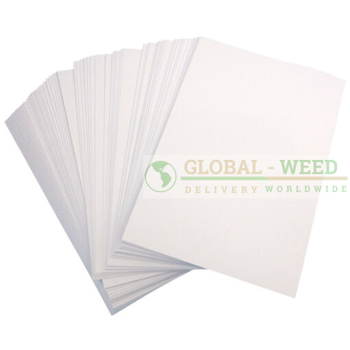 BUY CANNABIS INFUSED PAPERS ONLINE