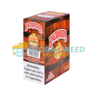 BUY BACKWOODS HONEY BOURBON ONLINE
