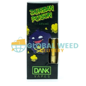 Dank Durban Poison