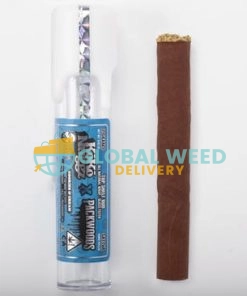 KOKO NUGGZ PEANUT BUTTER PACKWOODS