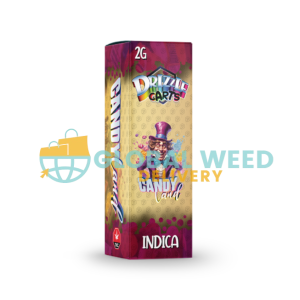 Dank Candyland cartridge