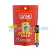 Buy Cherry Kush Dank Cartridge