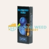 Blackberry Kush Dank Cartridge