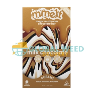 Buy milk magic mushroom bars