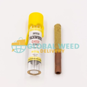 STRAWNANA PACKWOODS FOR SALE