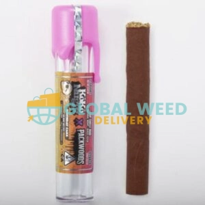 KOKO NUGGZ BIRTHDAY CAKE PACKWOODS