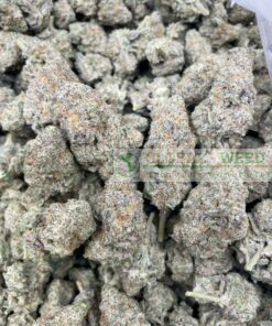 Green Crack weed for sale