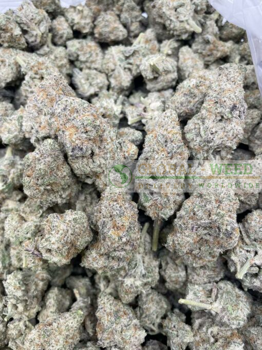 Green Crack weed for sale