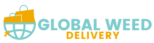 Global Weed Delivery