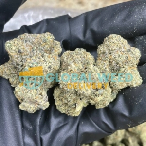Fruity Pebbles OG Strain (AAAA) Fore Sale