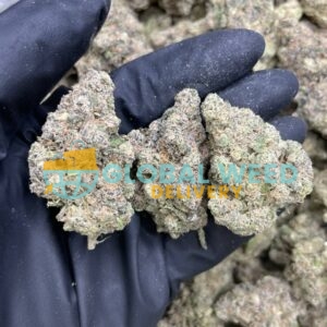 Durban poison strain for sale
