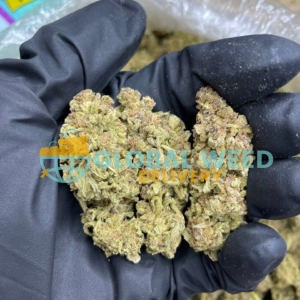 Black Diamond Strain (AAA)