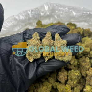 Buy Sour Diesel Strain (AAA) Online